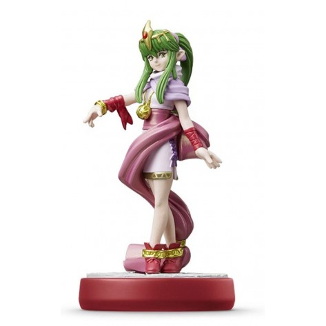 Игра Фигура Nintendo amiibo - Tiki [Fire Emblem]